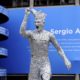 Aguero 80x80 - Agüero, el Manchester City devela estatua en su honor