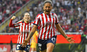 Chivas