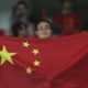 China 80x80 - China declina organizar Copa Asiática 2023 por Covid