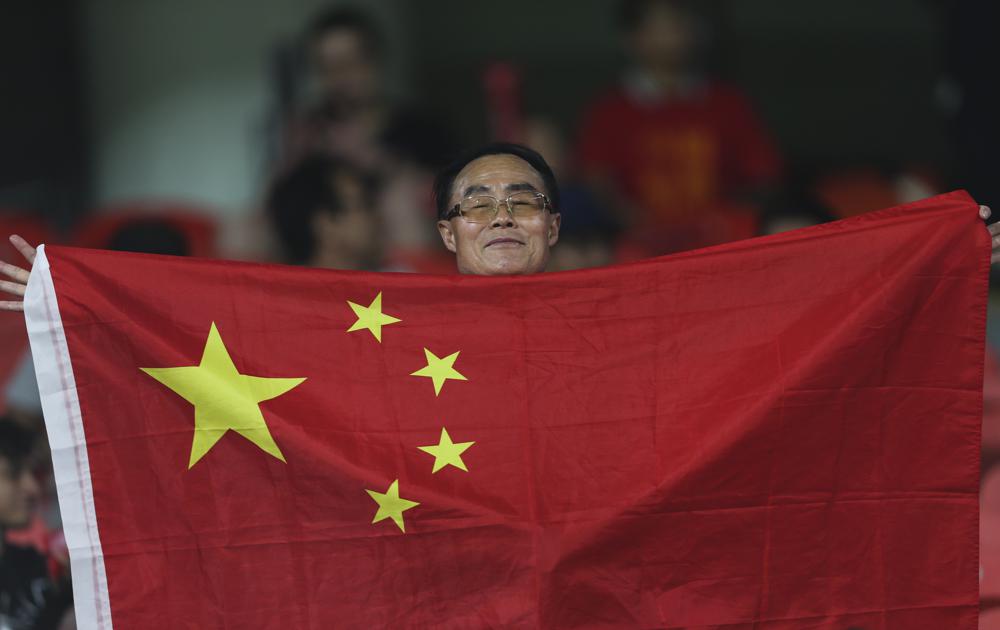 China - China declina organizar Copa Asiática 2023 por Covid