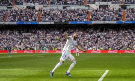 Madrid 450x270 - Real Madrid se corona en LaLiga es la 35