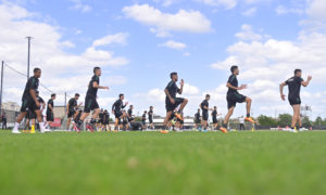Selección Mexicana