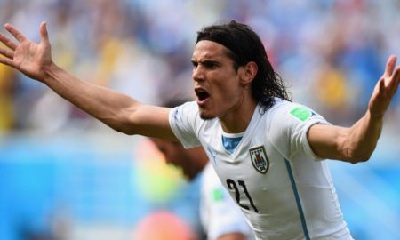 Loco Bielsa deja fuera a Cavani y Suárez de selección Uruguay - Fútbol  Mundial