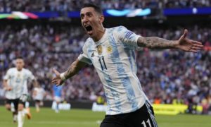 Argentina