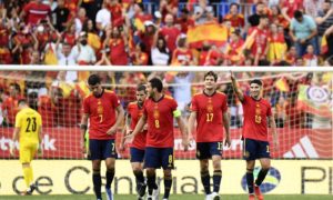 España