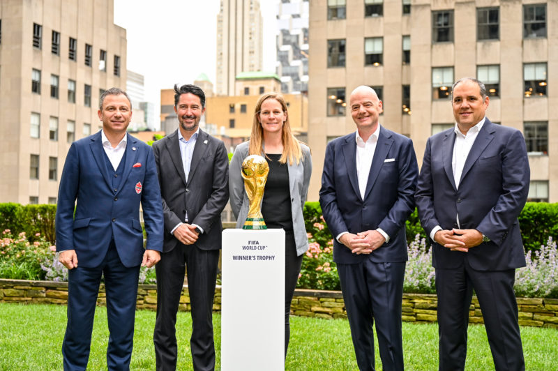 HZB 2826 800x532 - FIFA announced 16 host cities for the 2026 World Cup