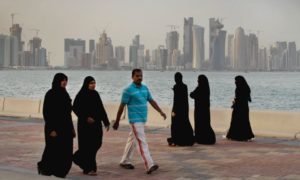 Qatar SEX 300x180 - Sexo fuera del matrimonio estará prohibido en el Mundial