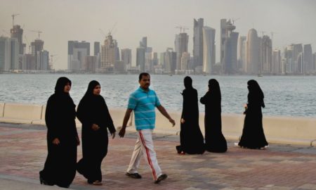 Qatar SEX 450x270 - Sexo fuera del matrimonio estará prohibido en el Mundial