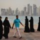 Qatar SEX 80x80 - Sexo fuera del matrimonio estará prohibido en el Mundial