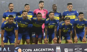 01b 300x180 - Los fracasos de Boca Juniors en Copa Libertadores