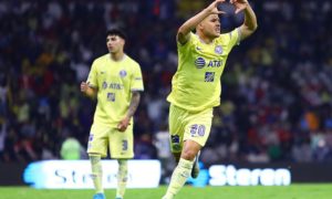 América