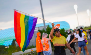 LGBTI
