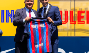 Raphinha