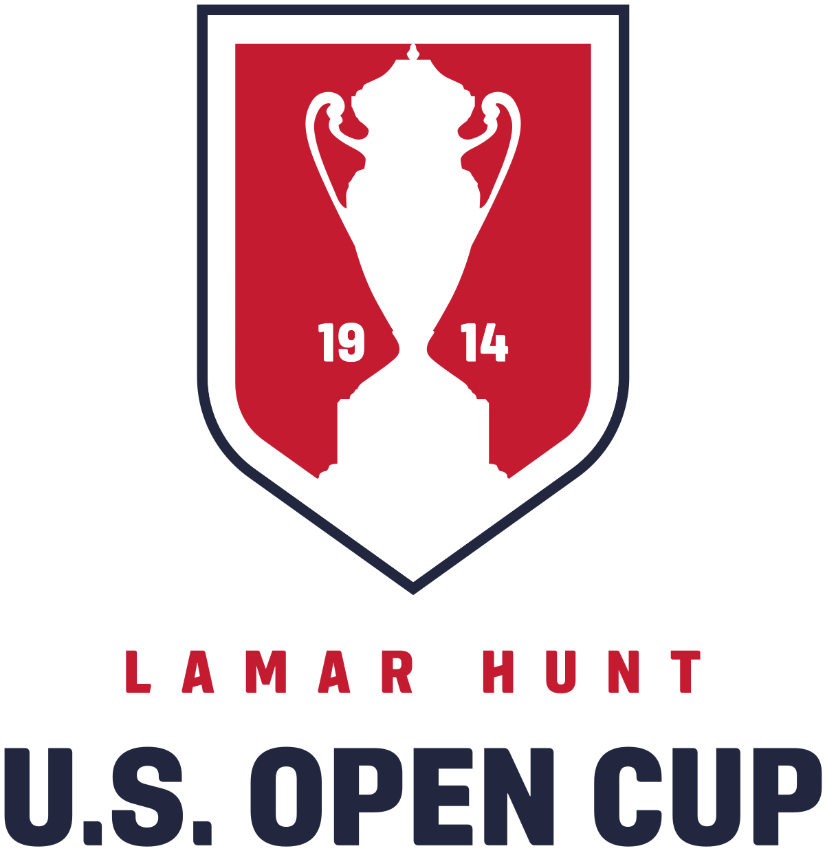 Lamar Hunt U.S Open Cup Fútbol Mundial