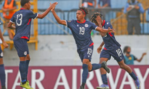 Repúbica Dominicana