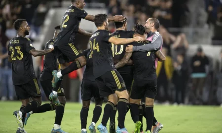 LAFC