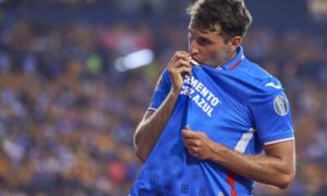 Cruz Azul