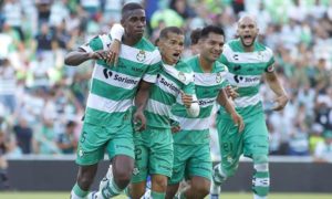 Santos