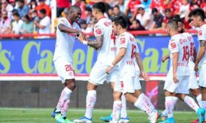 Liga MX