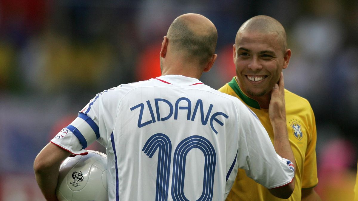 Zidane 4