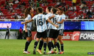 argentina femenina 2022 1440x810 wmk 300x180 - Argentina amarra pase a Mundial Femenil
