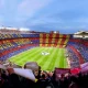 Camp Nou 3 80x80 - Ratas en el estadio del Barcelona