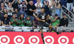 MLS