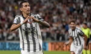 Di María