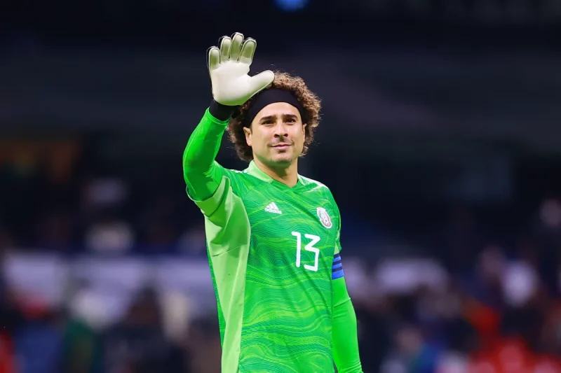 Ochoa