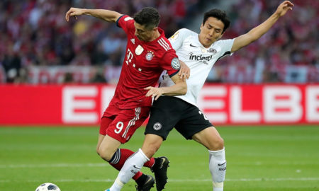 bayern munich vs eintracht frankfurt 1 3 all goals highlights 19 05 2018 hd 612992mp4 612993 450x270 - Bayern destroza al Eintracht 