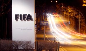 fifa comite regularizacion futbol salvador 300x180 - FIFA llega a poner orden a El Salvador