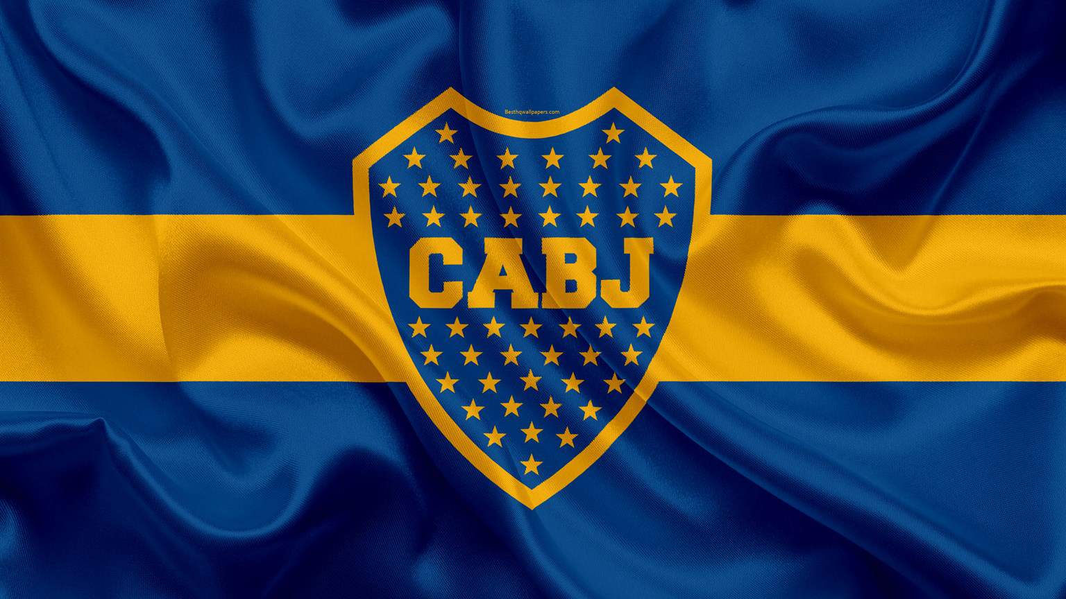 Boca-Juniors