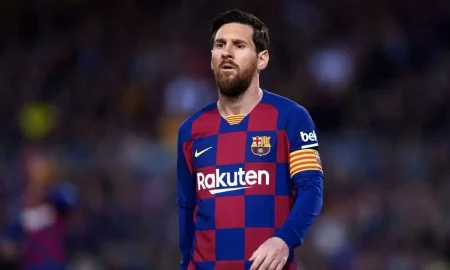 GettyImages 1211143829 450x270 - Lo que pedía Messi para quedarse en Barcelona, ridículo