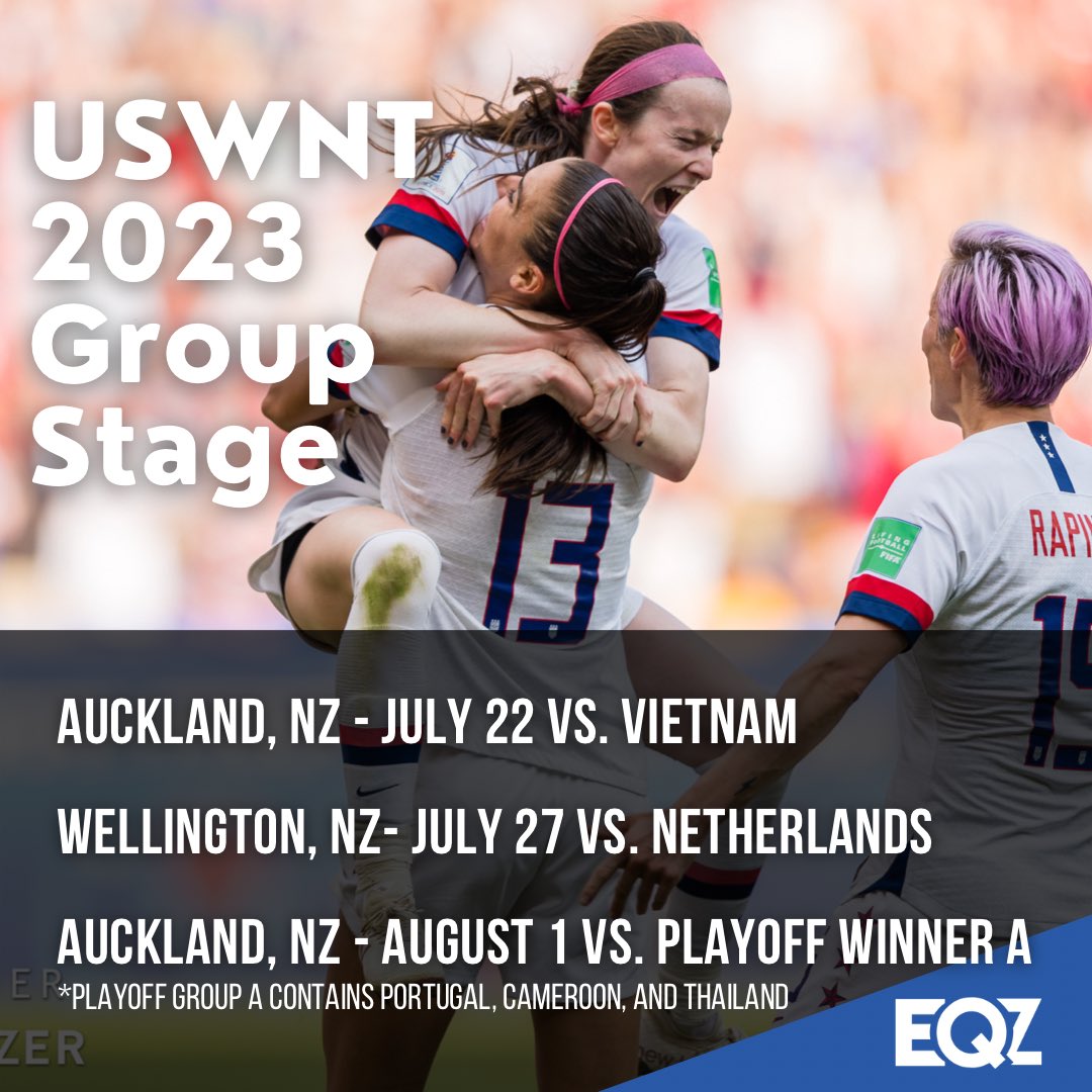 A2B4174D 2D6D 4964 92D2 5A5323519804 - The US Womens team learn their World Cup fate