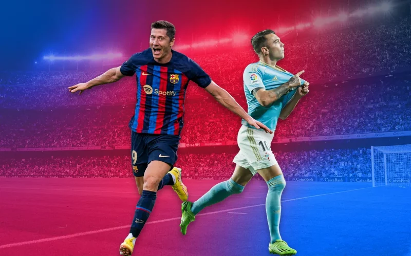 D1DAF061 FE4C 4C9A 92EC 15B8F6B8880C 800x500 - La Liga returns for more exciting action this weekend - Stay tuned