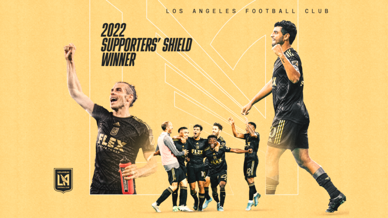 LAFC