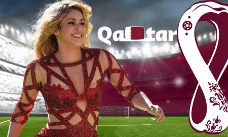 5 x31x crop1668189402973.png 242310155 450x270 - Shakira tendrá mas Copas que Pique, actuará en Qatar