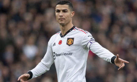6372010be9ff7138d0024a50 450x270 - Cristiano Ronaldo se dice traicionado en el Manchester United