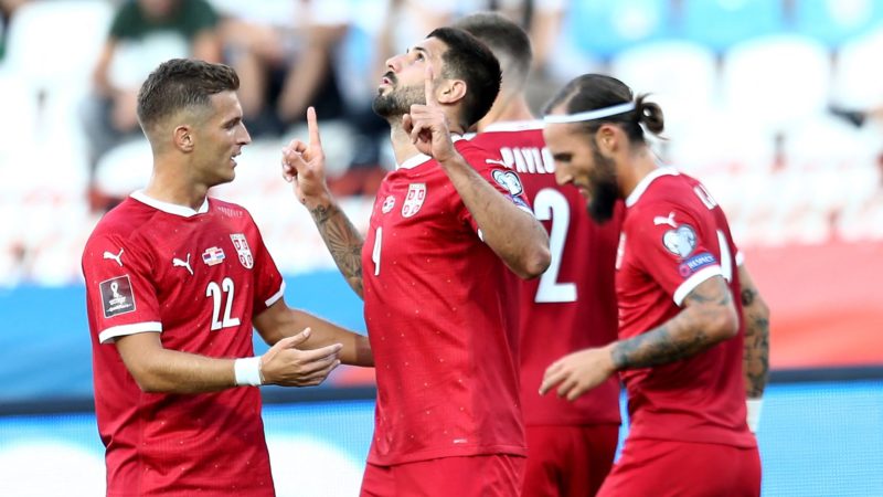 914AA094 6A39 4456 BD34 3462335E77E1 800x450 - Switzerland and Serbia to battle it out for a place in the knockout stages