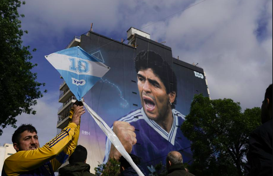 Maradona