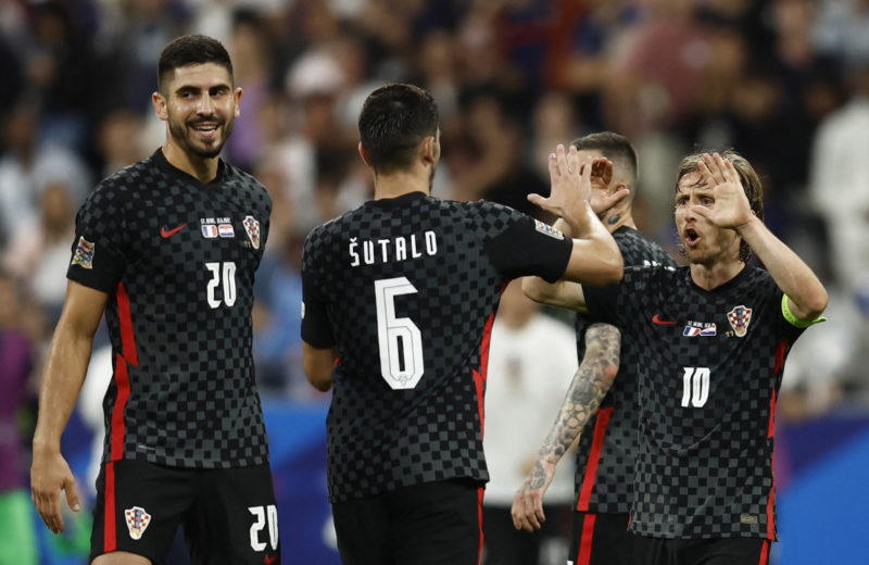 Croatia 800x520 - Look back at the World Cup: best games on group stage