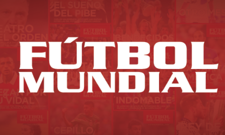 Futbol Mundial