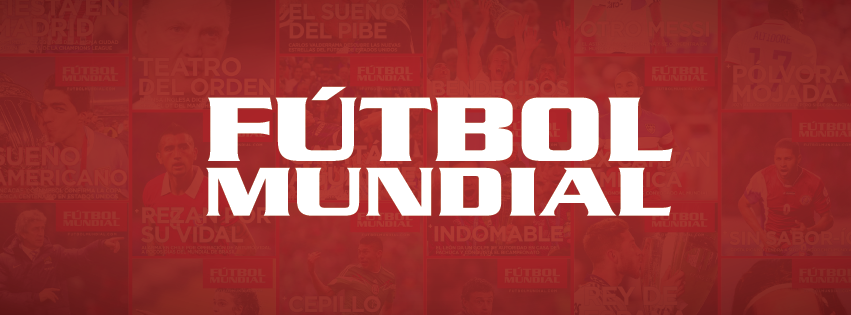 Futbol Mundial