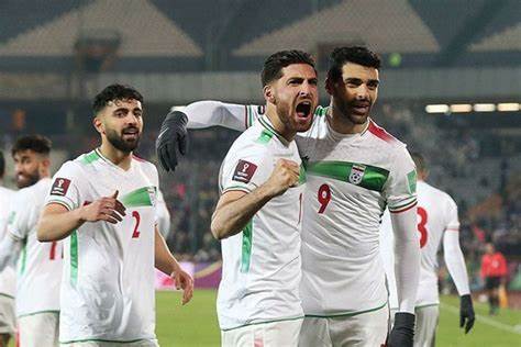Iran 2 - Grupo B: Inglaterra, la favorita y sus partidos