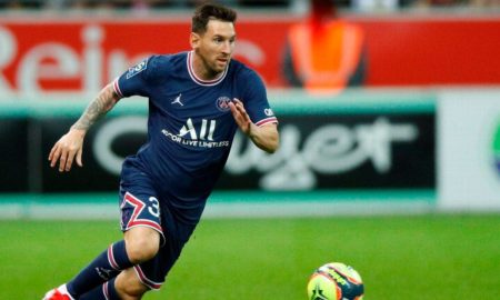 Messi 450x270 - La programación de la Ligue 1 por beINSports 