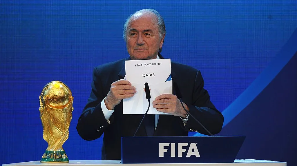 joseph blatter eleccion mundial qatar 2022 fifa e1637615320127 - Blatter asegura que elegir a Qatar fue un error