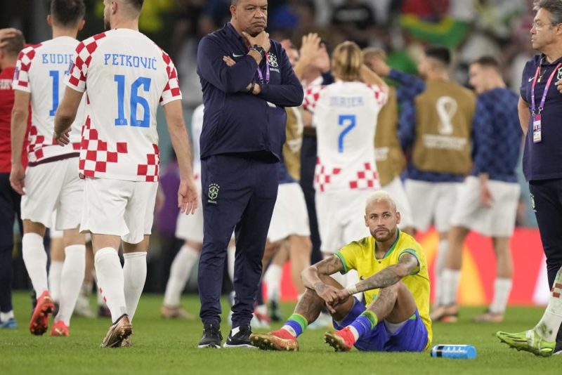 Croacia 2 800x534 - Croacia echa fuera a Brasil de la Copa del Mundo