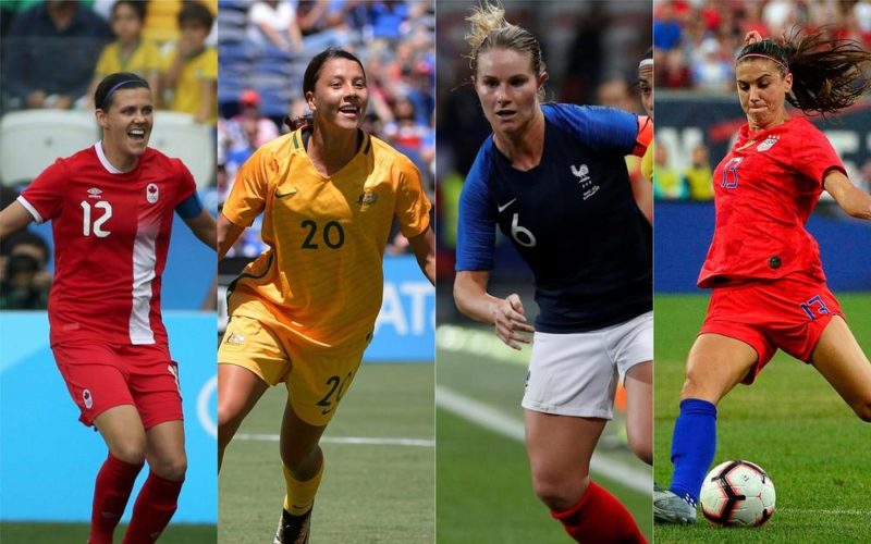 2BDC8F81 4101 4746 B408 128F05745D4D 800x500 - Players to look out for at the Womens World Cup