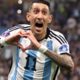Angel Di Maria Argentina Final World Cup Mundial 2022 121822 1 80x80 - Hay Di María para otro ratito