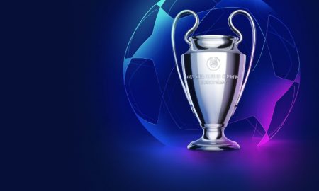 2C74AAD7 5570 4D68 8540 8CA8E95A653C 450x270 - What the Champions League Round of 16 brings